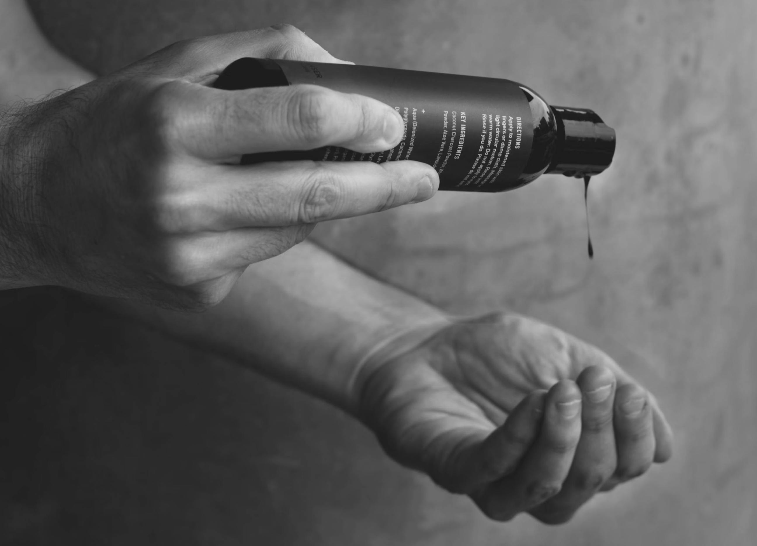 Why Natural Ingredients Are the Future of Beauty