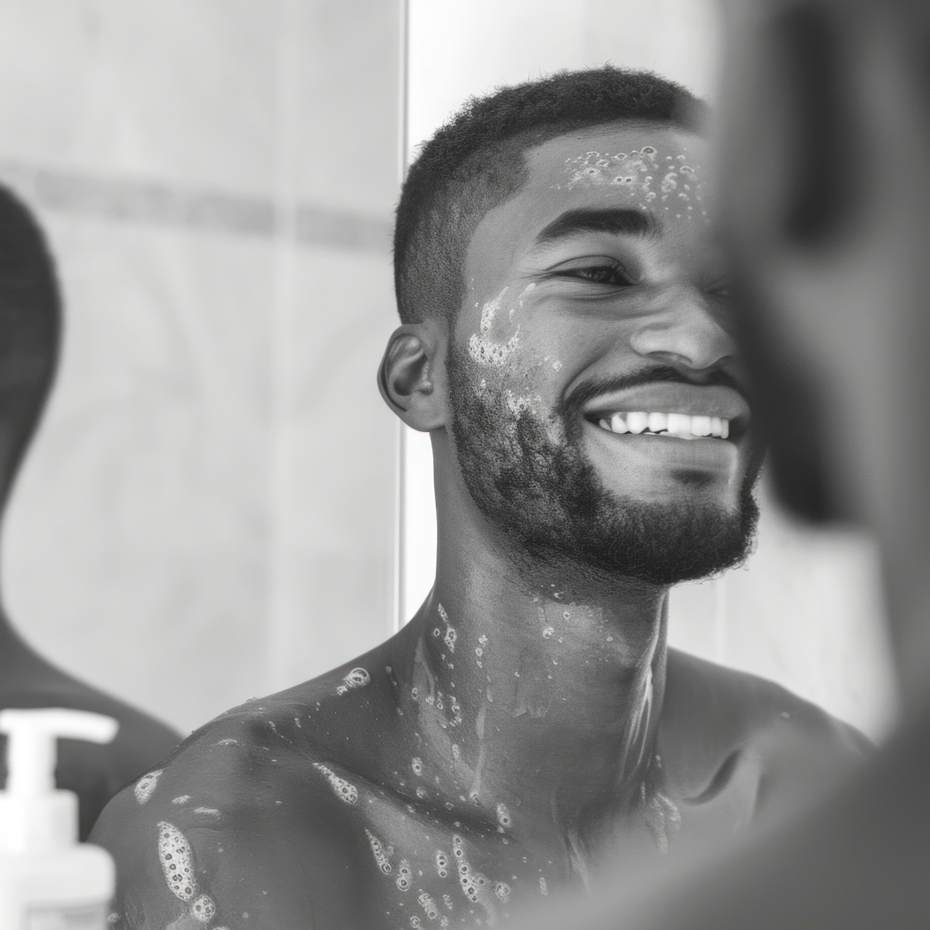 Beard