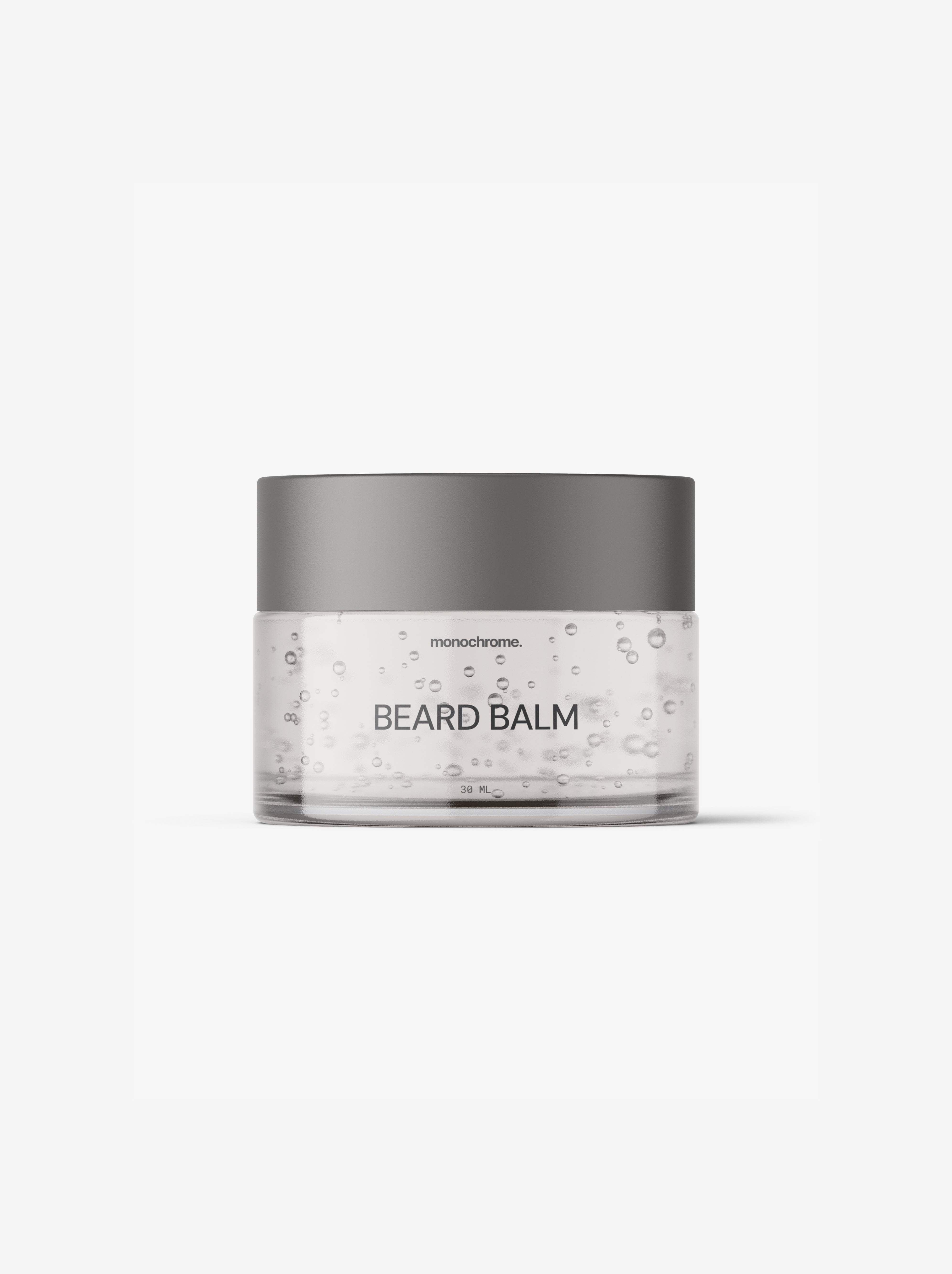 Beard Balm