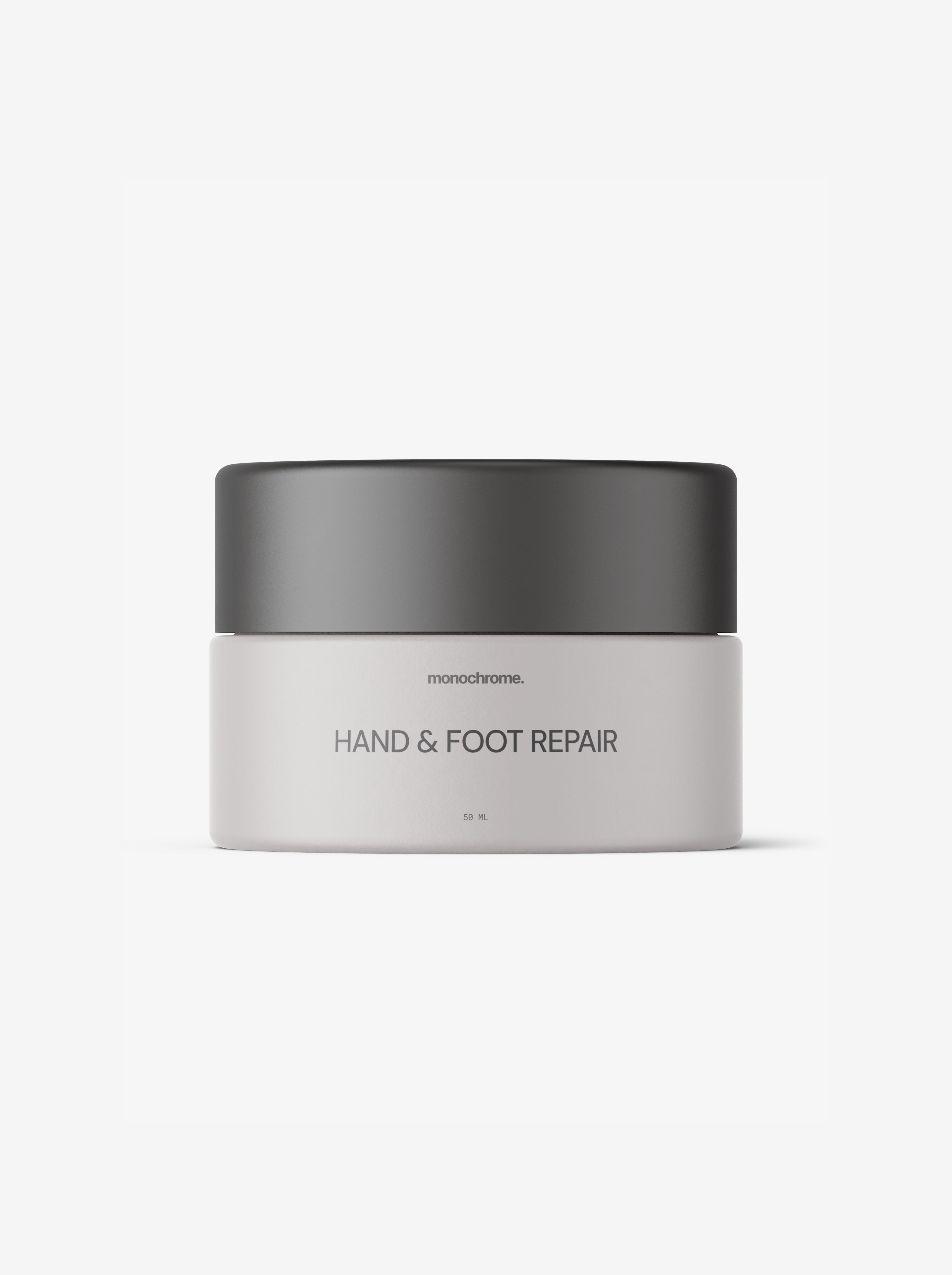 Hand & Foot Repair Cream
