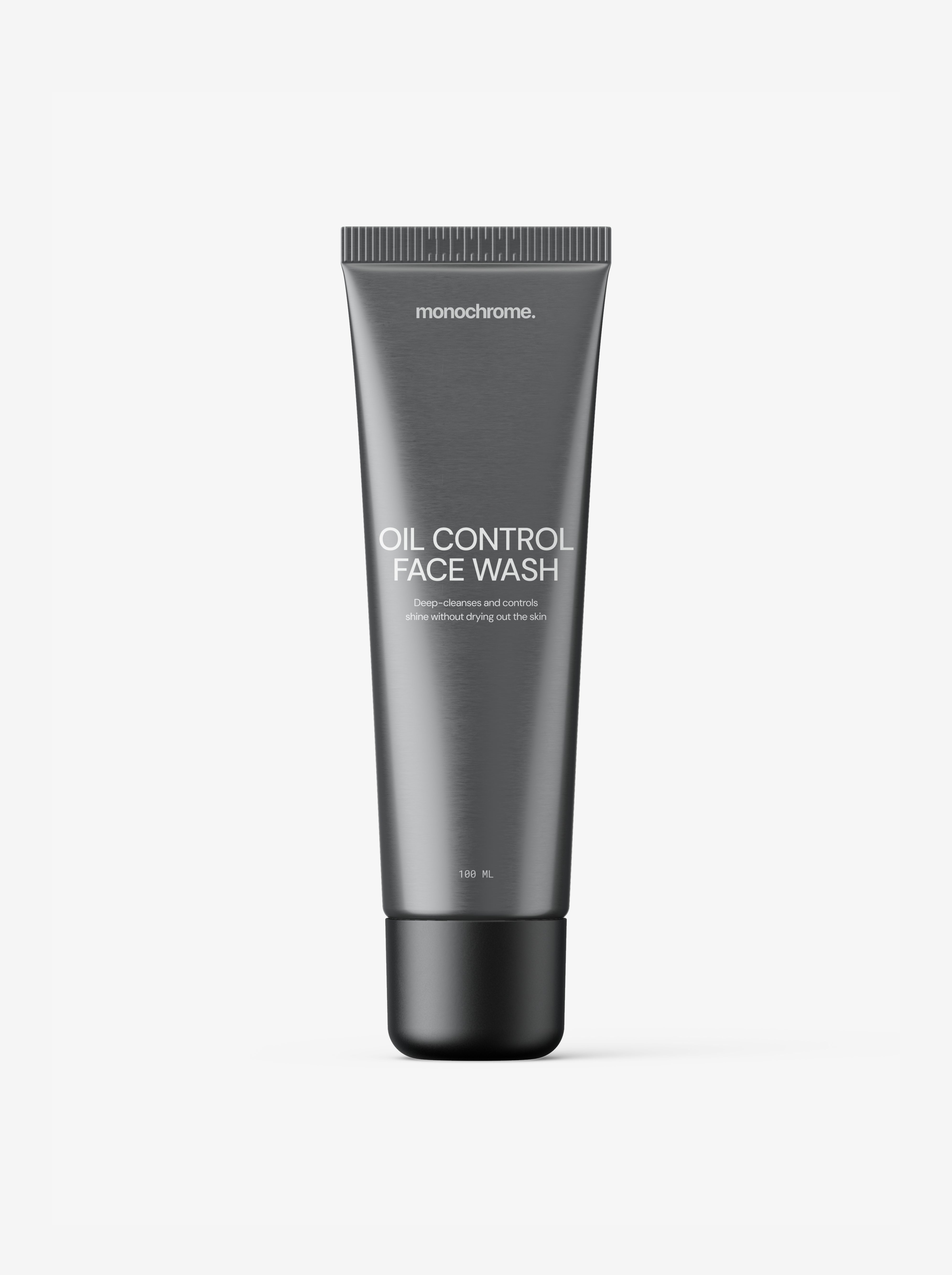 Oil Control Face Wash