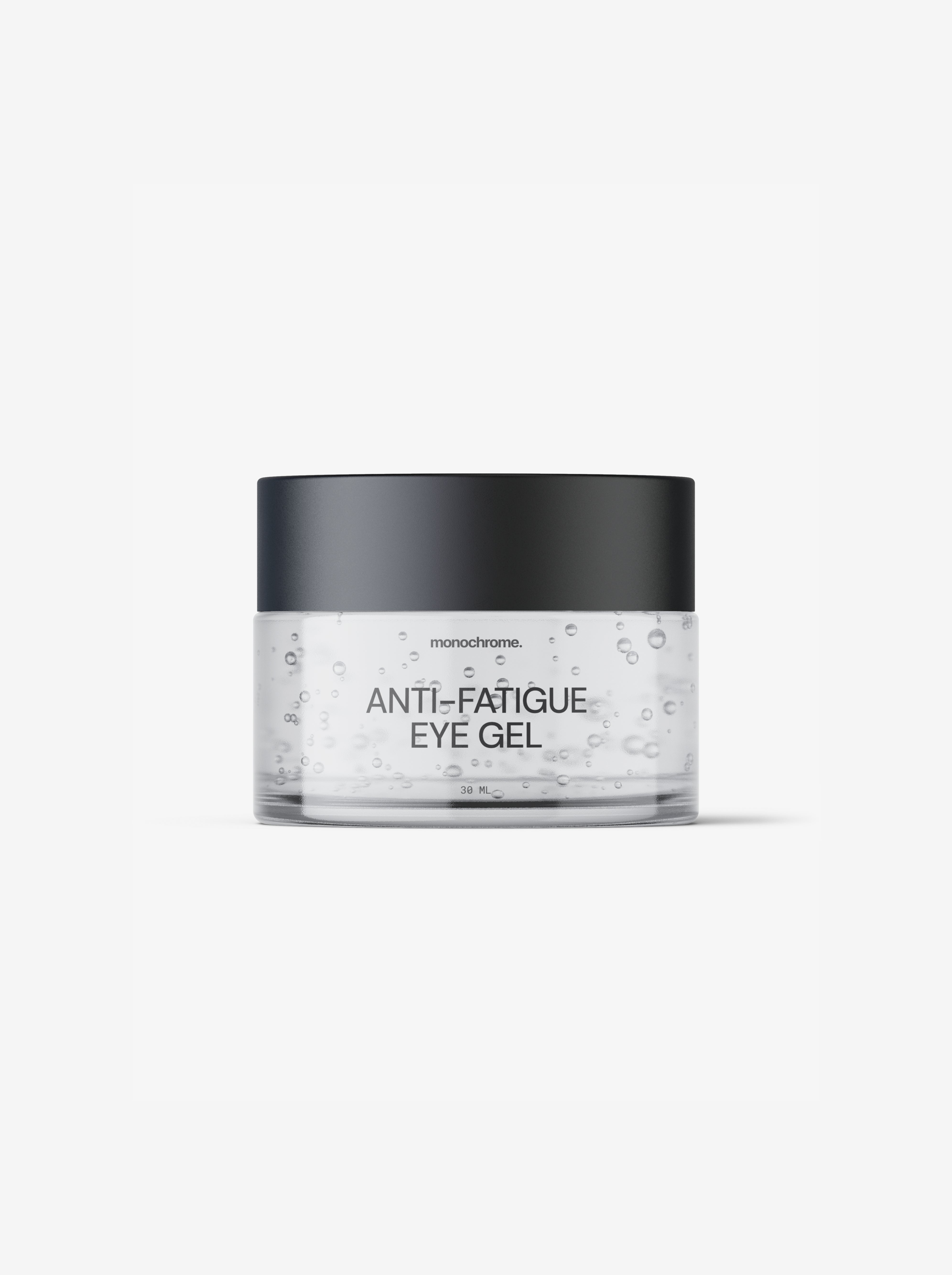 Anti-Fatigue Eye Gel