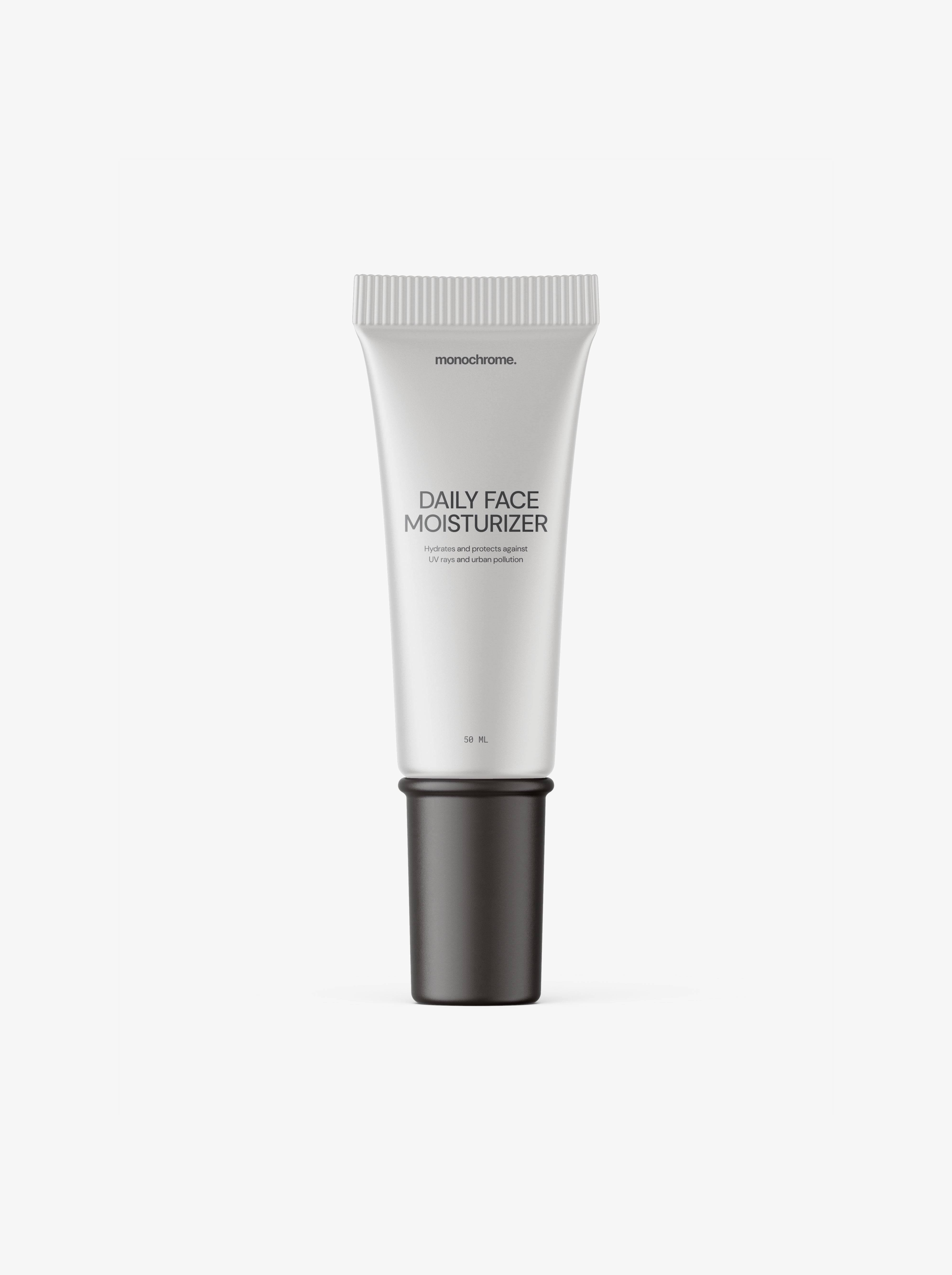 Daily Face Moisturizer