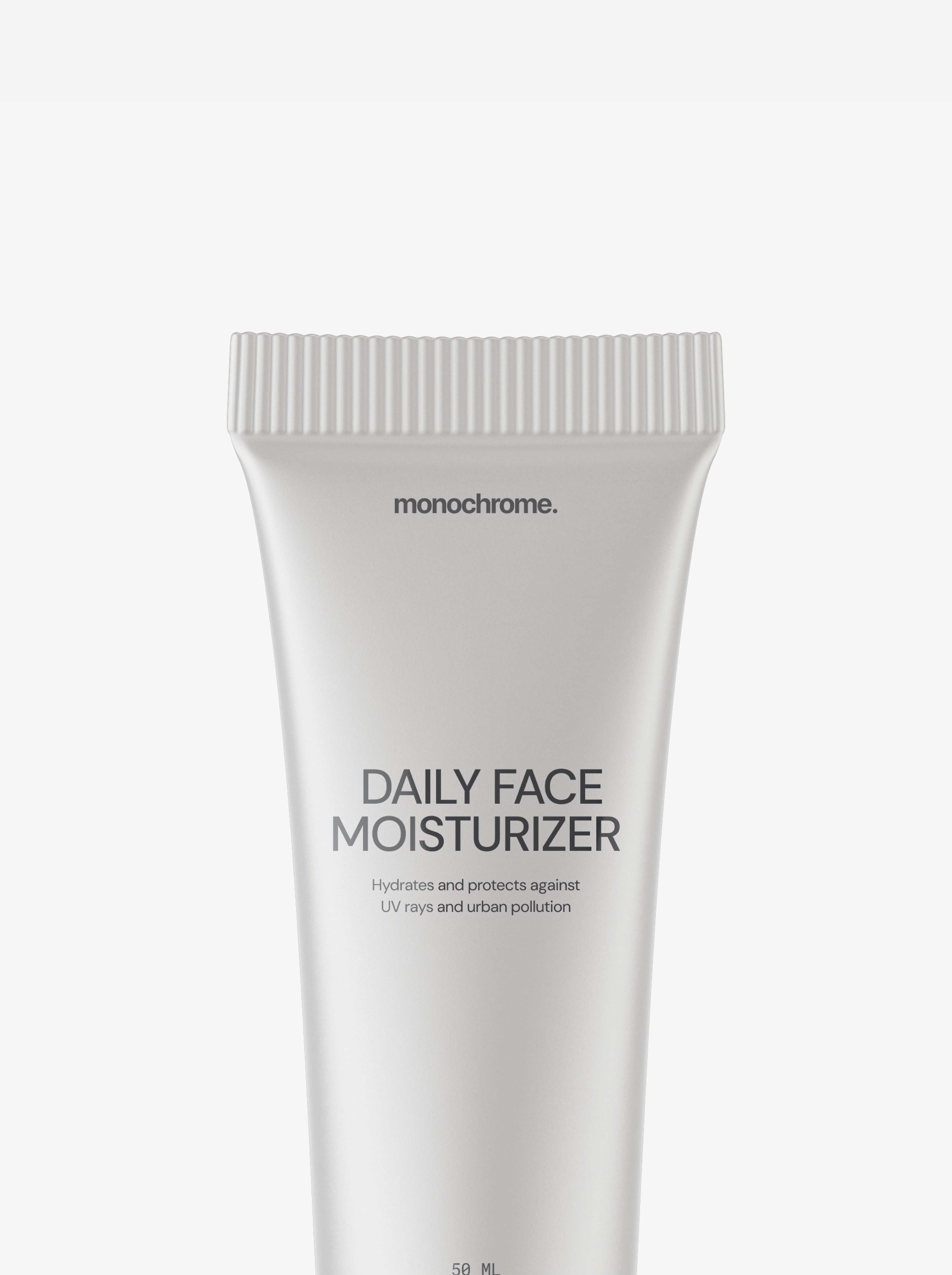 Daily Face Moisturizer