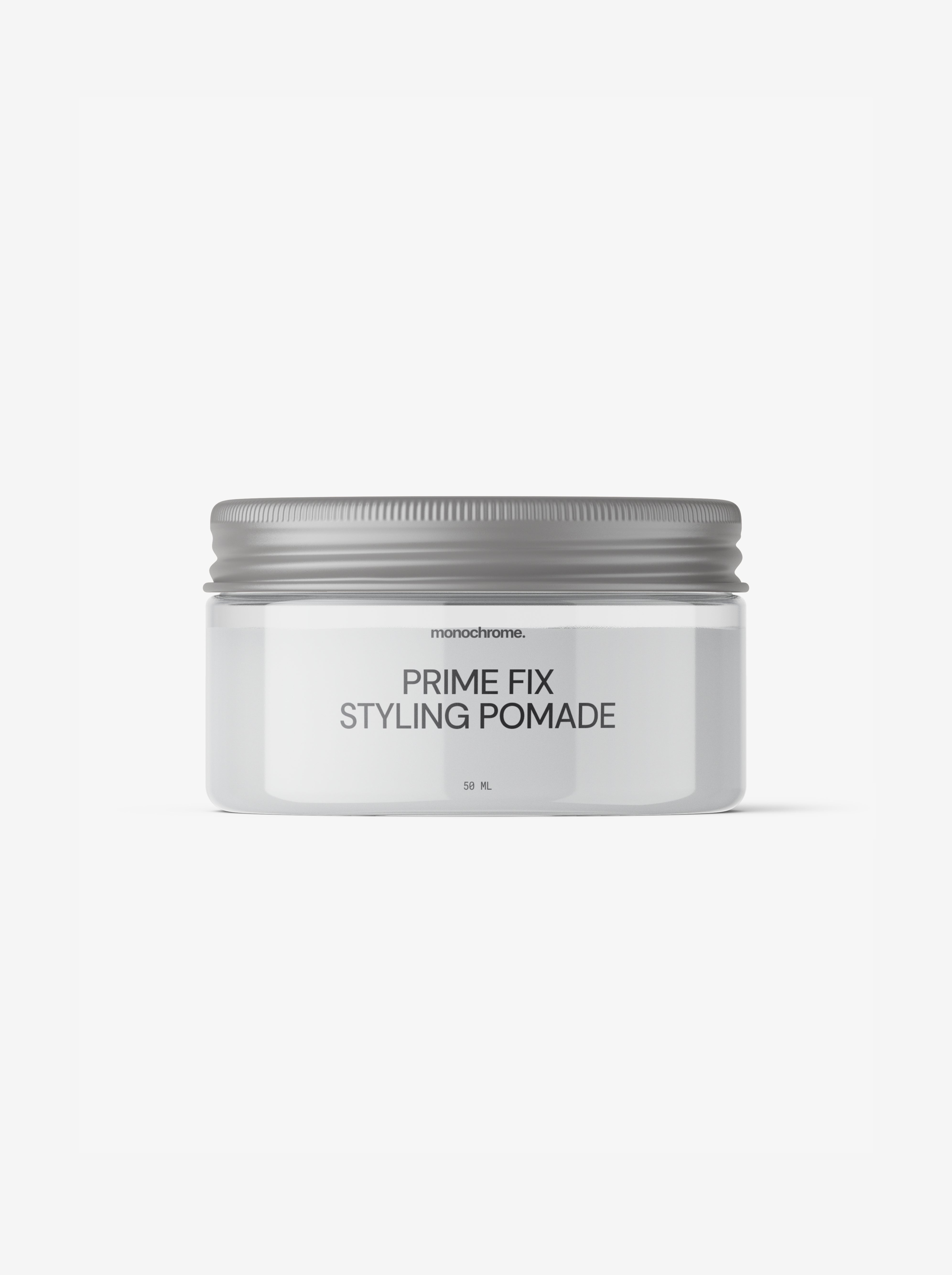 Prime Fix Styling Pomade