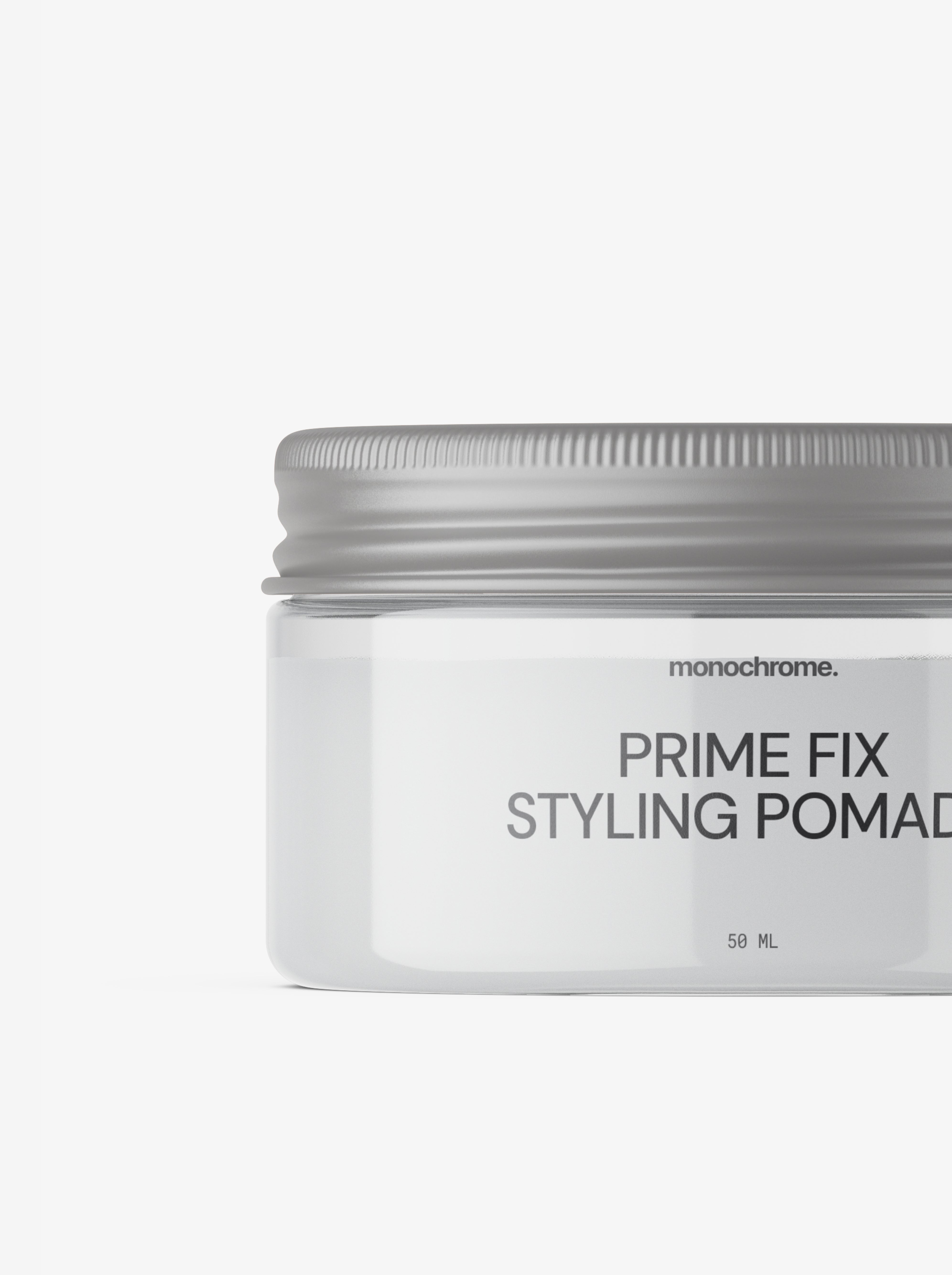 Prime Fix Styling Pomade