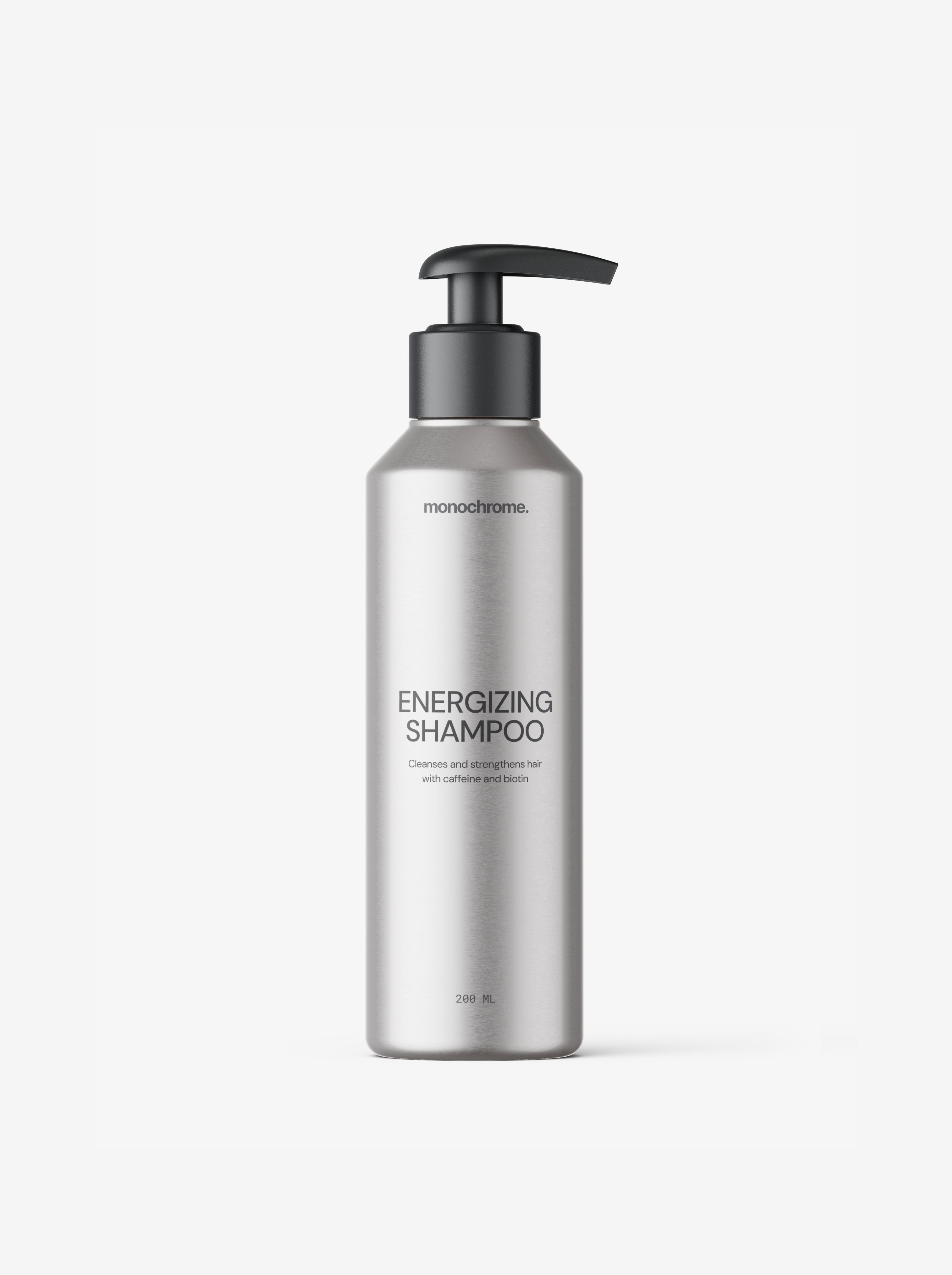 Energizing Shampoo