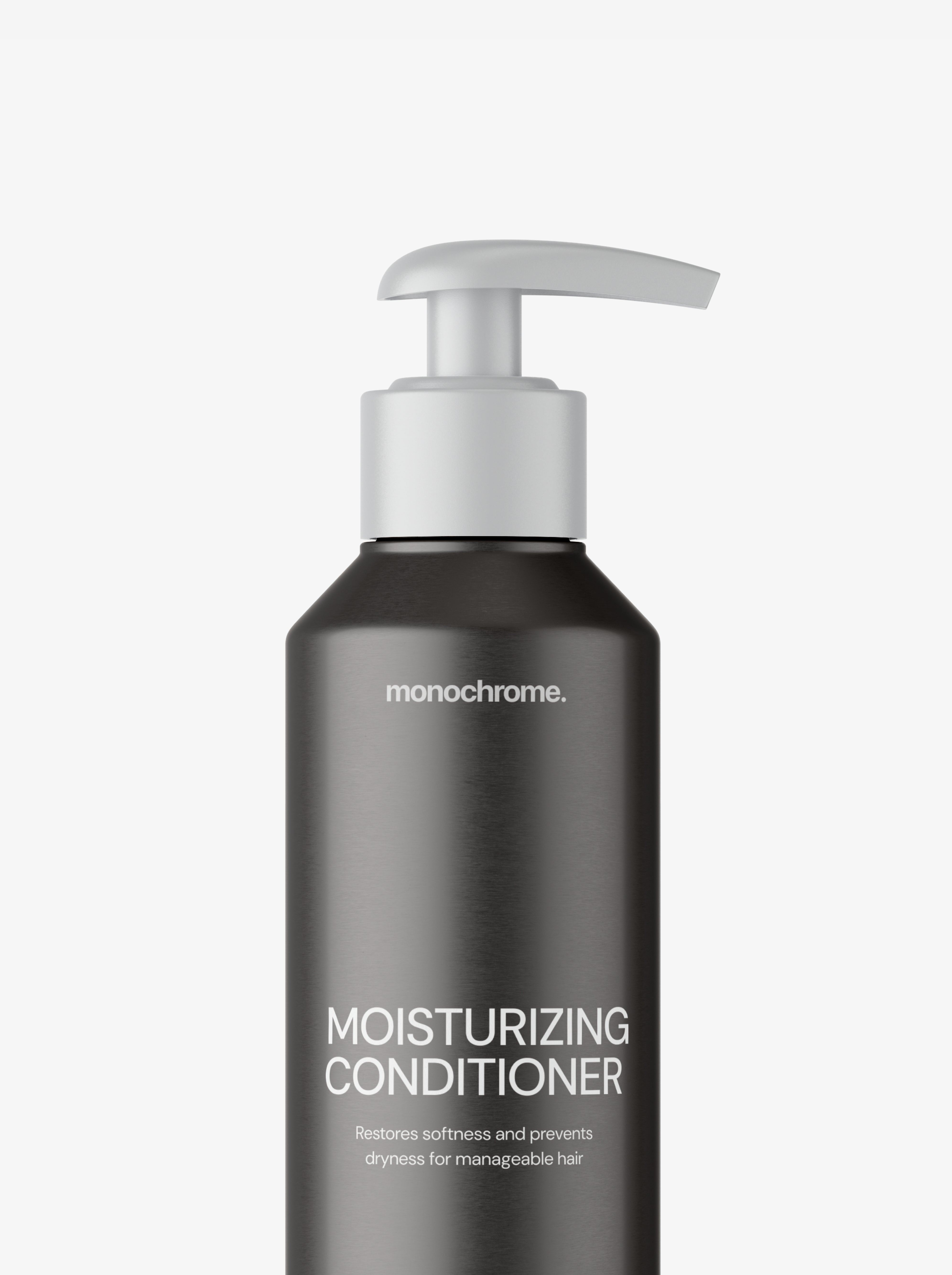 Moisturizing Conditioner