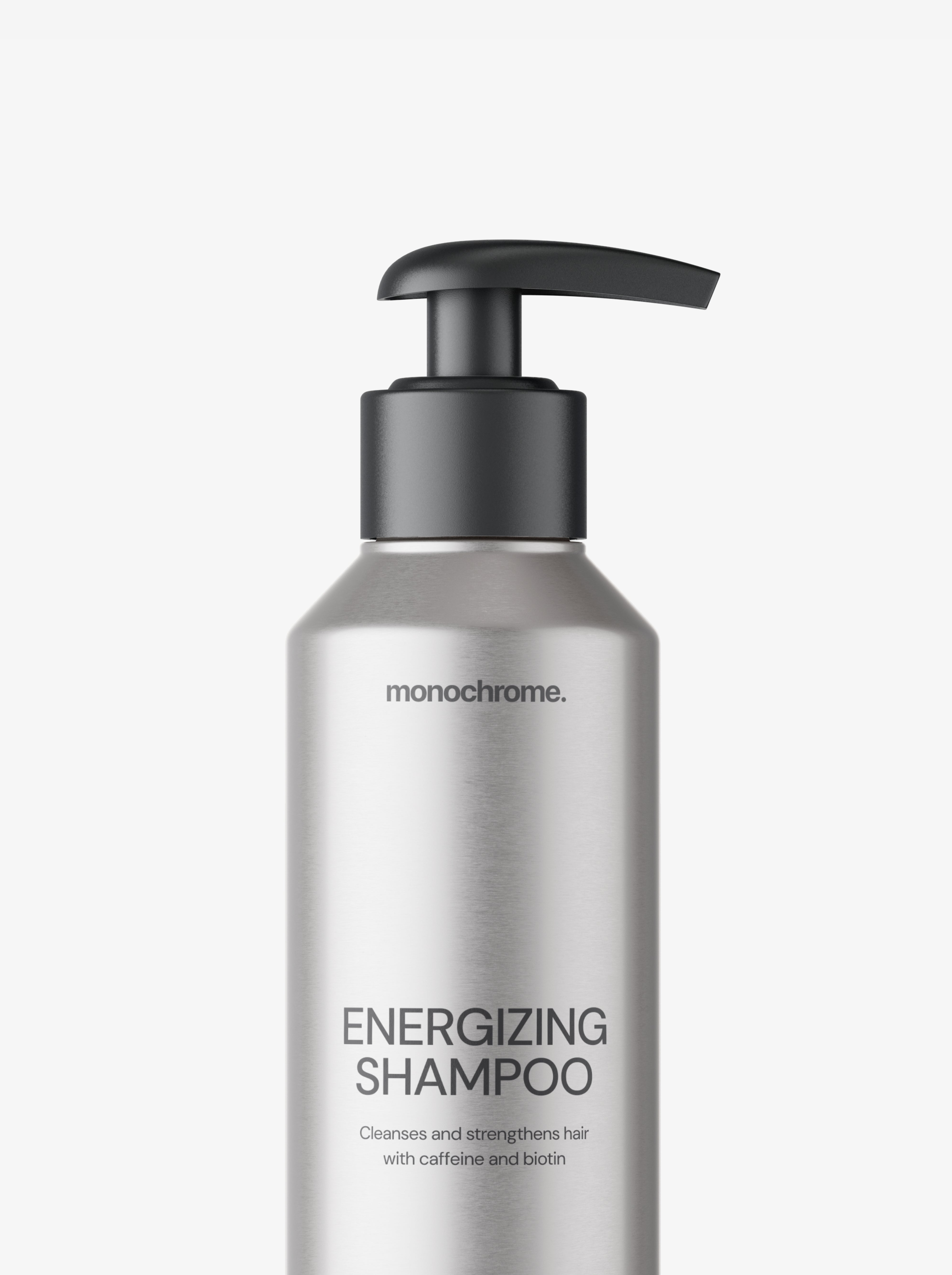 Energizing Shampoo
