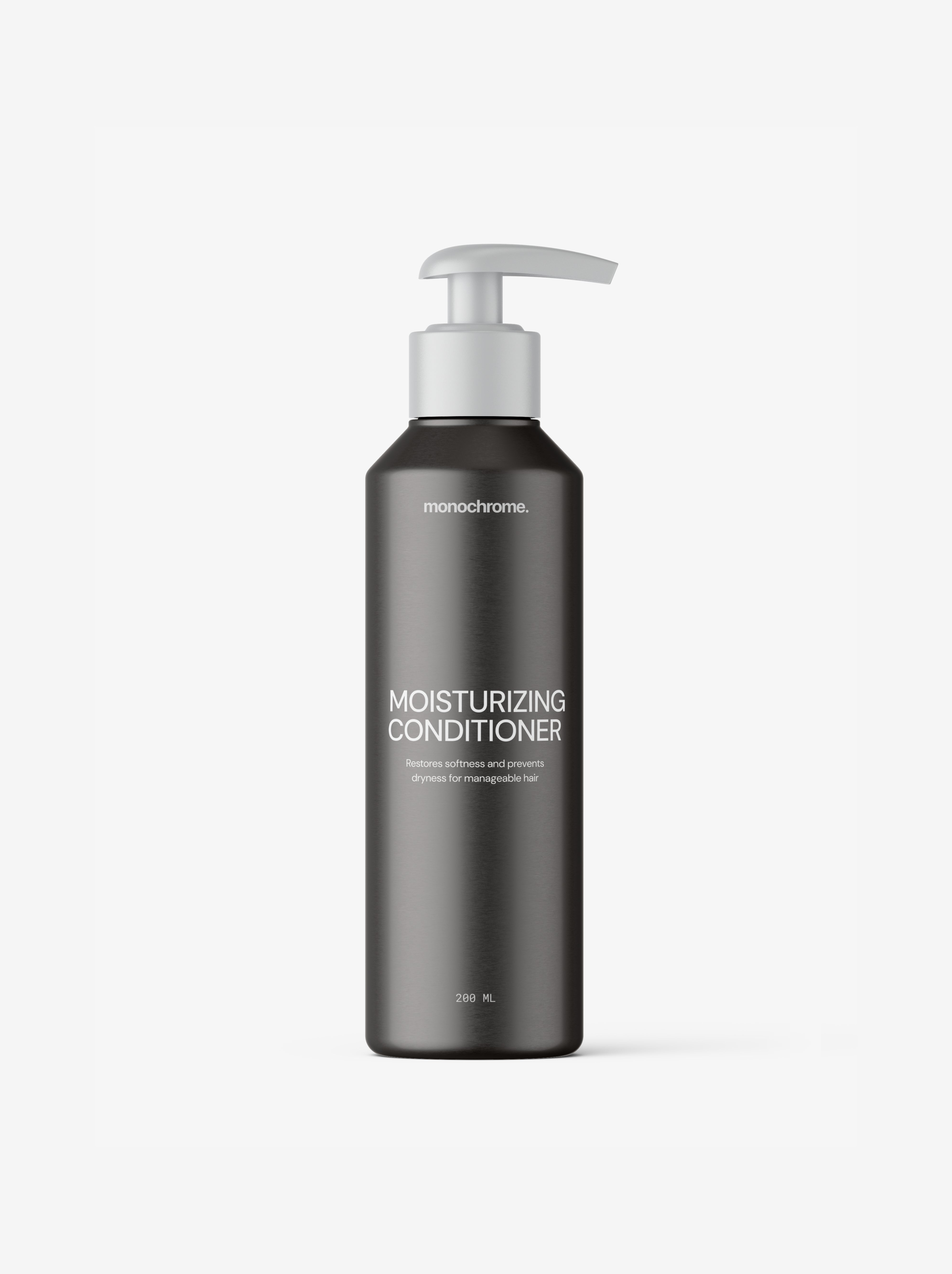Moisturizing Conditioner