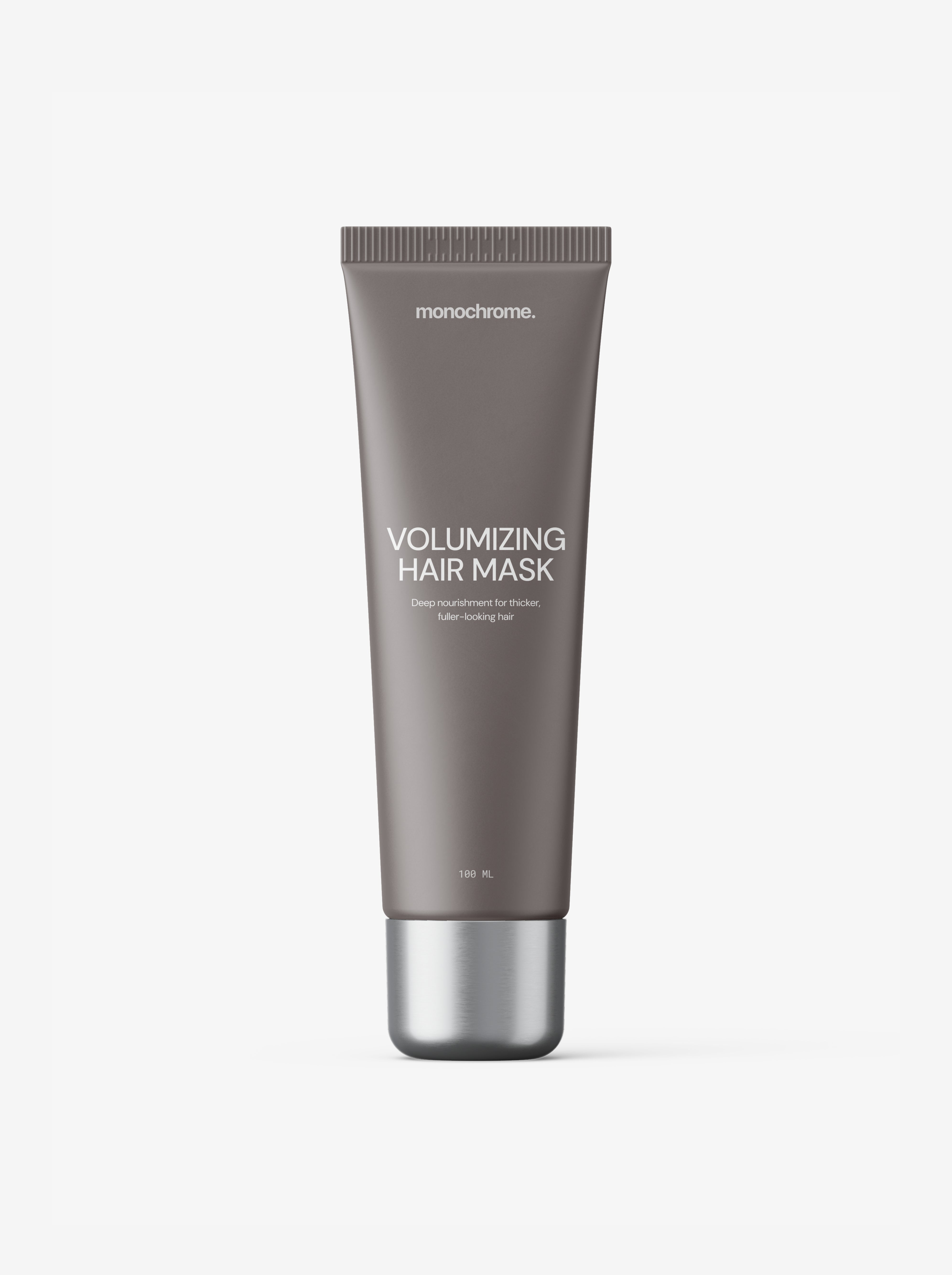 Volumizing Hair Mask